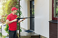 Best Pressure Washing Services in Charlotte, NC For You