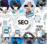 JSP Infotech | Professional SEO Company in Ahmedabad