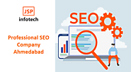 Professional SEO Services in Ahmedabad