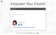 WiseStamp - Email Signatures for Gmail