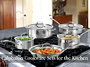 Best Calphalon Cookware Sets - Cool Kitchen Things
