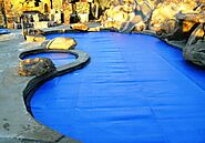 Pool Covers AZ