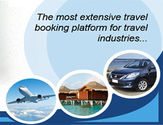 Tour Operator Software | Tour Booking Software | Tour Operator System