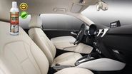 Quick Cleaning Tips for Car Interiors