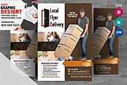 Local Flyer Delivery | Door Hanger & Leaflet Delivery Services