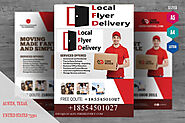Local Flyer Distribution services specialize