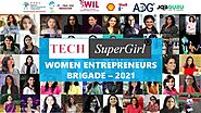 Empowering women | Business Mentoring | Incubating | Technological skilling