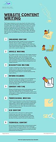 Hire Top Rated Writers For Homepage Writing Service UAE