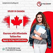 Studysmart Consulting Inc - Consultants in Kochi, Kerala and Canada | Study Abroad in Canada