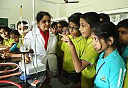 CBSE Schools Hyderabad, CBSE Hyderabad