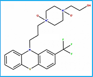 Fluphenazine impurity