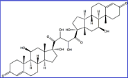 Hydrocortisone Impurity