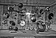 Weight-Training - Best Equipment to Enhance Your Results