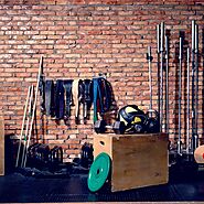 Must-Have Kit for Home Gyms