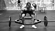 Benefits of the Hex Bar in Strength Training