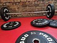 Weight and Bumper Plates | Super Strong Fitness