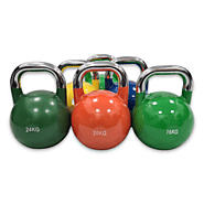 Buy Competition Kettlebell in UK