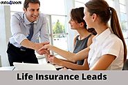 Life Insurance Leads Intent On Selling Insurance Strategy