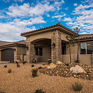 Try these services from Red Rock Property for rental homes in St. George, Utah