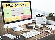 What Are The Major Steps To Designing A Website?