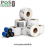 Why Every Businessman Should Use Thermal Label Roll for Printing
