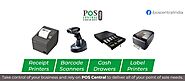 Best POS Hardware Equipment Seller & Supplier in India– POS India