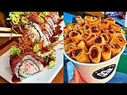 Yummy and Satisfying #3 | Food Compilation | Foodie Zoom