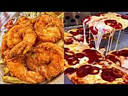 Yummy and Satisfying #10 | Food Compilation | Foodie Zoom