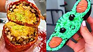Yummy and Satisfying #13 | Food Compilation | Foodie Zoom