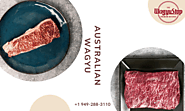 Buy The Best Pure-Bred Australian Wagyu at The WagyuStop