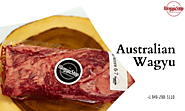 Best Australian Wagyu Provider - The WagyuStop