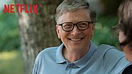 Der Mensch Bill Gates | Netflix
