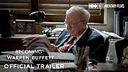 Becoming Warren Buffett | HBO