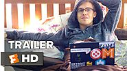 Generation Startup Official Trailer 1 (2016) - Documentary