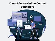 Data Scientist Experience in Bangalore