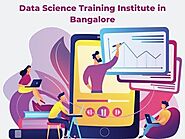 Data Science Course Details in Bangalore