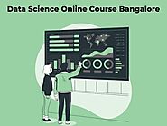 Information of Data Science Course in Bangalore
