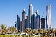 CV Distribution Services Dubai, UAE, GCC - 2,10,000 Employers