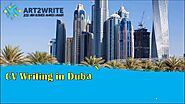 CV Writing in Dubai: Leading You to Your Dream Job | Art2write.com