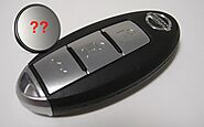 6 Easy Steps To Change Your Nissan Key Fob Battery | Topmarq