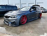 Bmw M4: Exhausts And Other Popular Mods | Topmarq