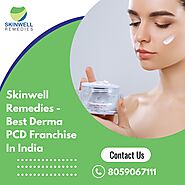 Home - Best Derma PCD Franchise India | Top Skin Care Pharma Products