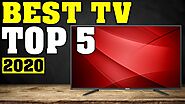 TOP 5: Best TV 2020