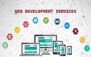 Web Services- Professional Web Services (Affordable)