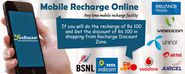 Aircel Online Recharge - Yesbazaar