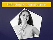 Sofia Souiri Information | Sofia Souiri Biography