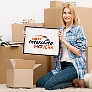 Cheap Interstate Movers Continues to Provide Interstate Moving services in Australia - IssueWire