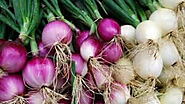 15 Ayurvedic Herb Pyaz Onion Health Benefits | Red and White Onions