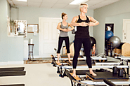 Everything You Need to Know Before Enrolling in a Reformer Pilates Class: A Comprehensive Guide for Beginners