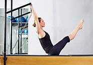 Reformer Pilates Research: Understanding the Benefits for Strength and Flexibility